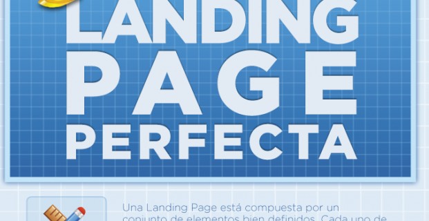 Landing page perfecta